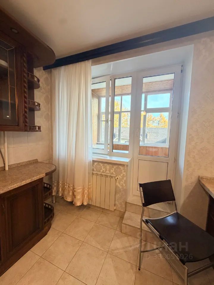 m. Dolgoprudnaya: Apartment, 3-rooms