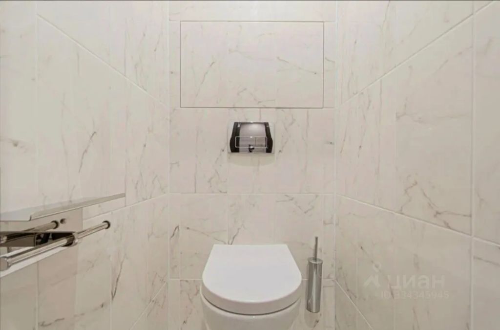 m. Scherbinka: Apartment, 2-rooms