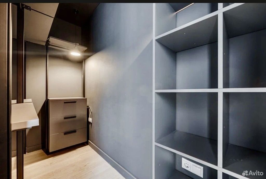 m. Dinamo: Apartment, 3-rooms