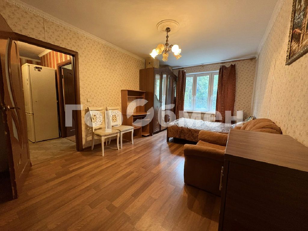 m. Prazhskaya: Apartment, 2-rooms