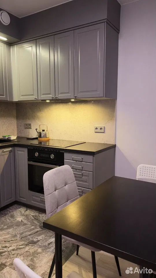m. Pobeda: Apartment, 1-rooms