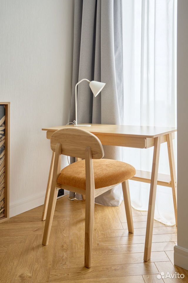 m. Maryina Roscha: Apartment, studio