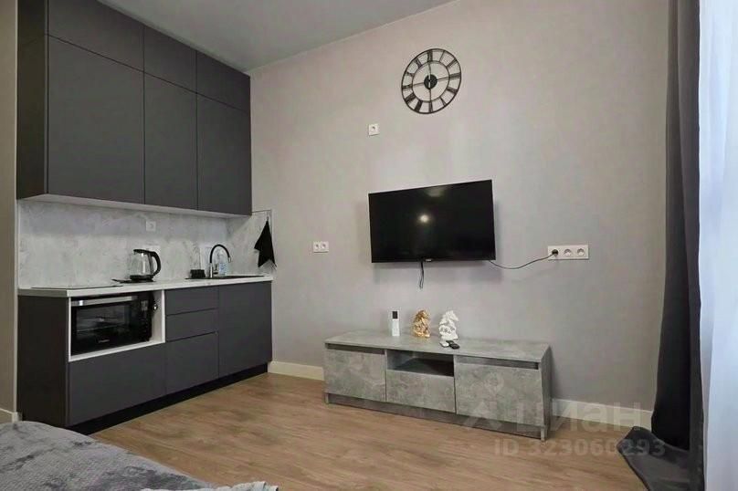 m. Skolkovo: Apartment, 1-rooms
