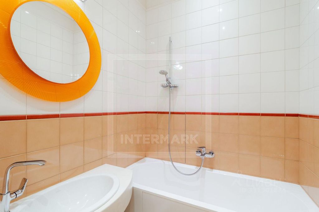 m. Frunzenskaya: Apartment, 4-rooms