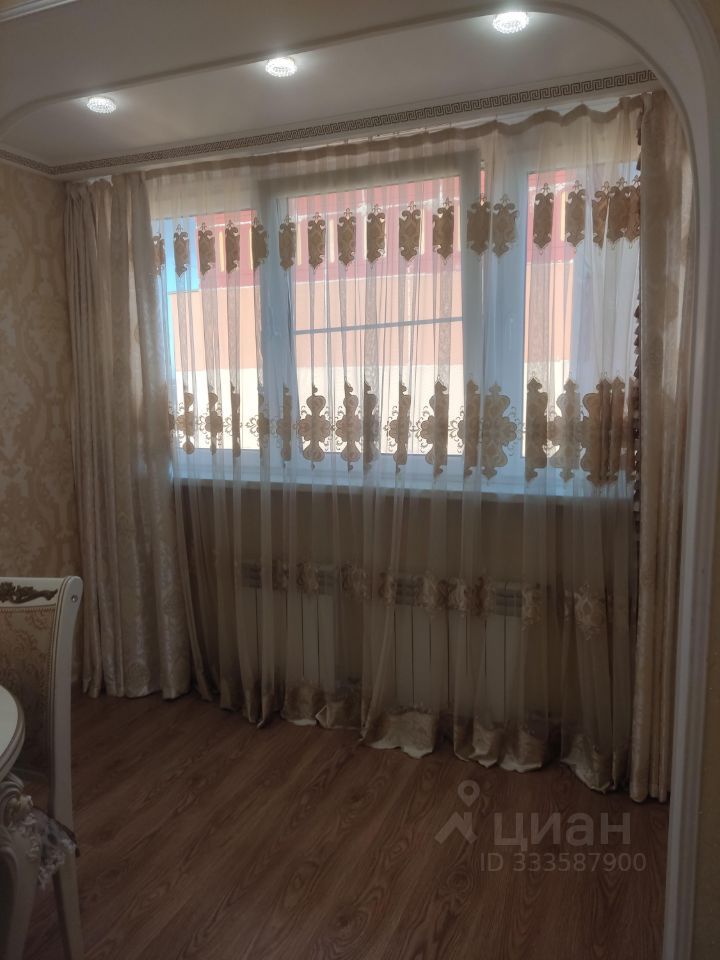 m. Malakhovka: Apartment, 3-rooms