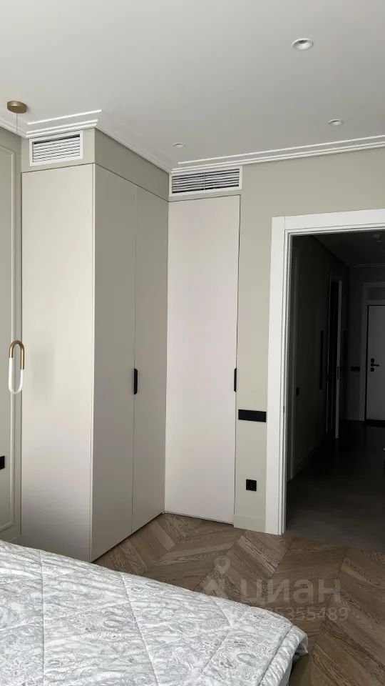 m. Shelepikha: Apartment, 2-rooms