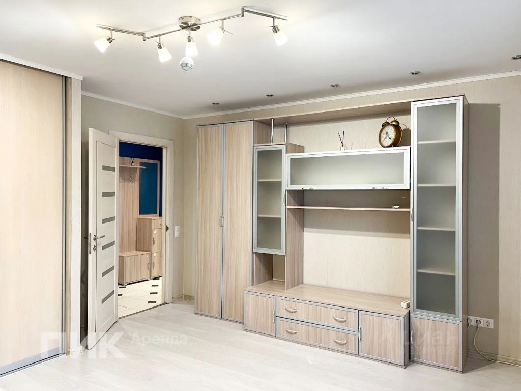 m. Planernaya: Apartment, 1-rooms