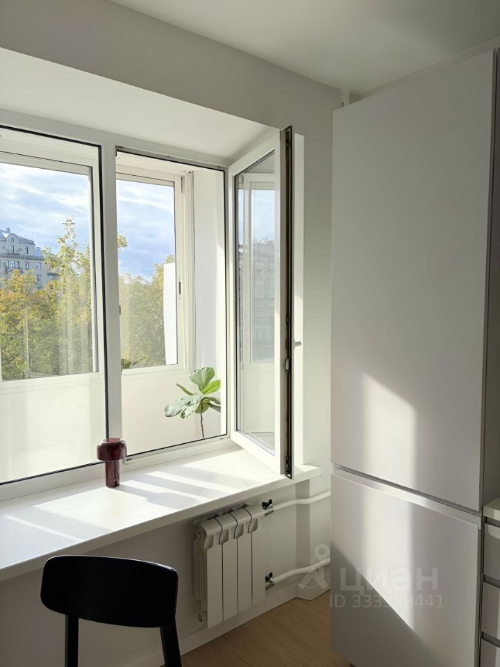 m. Panfilovskaya: Apartment, 1-rooms