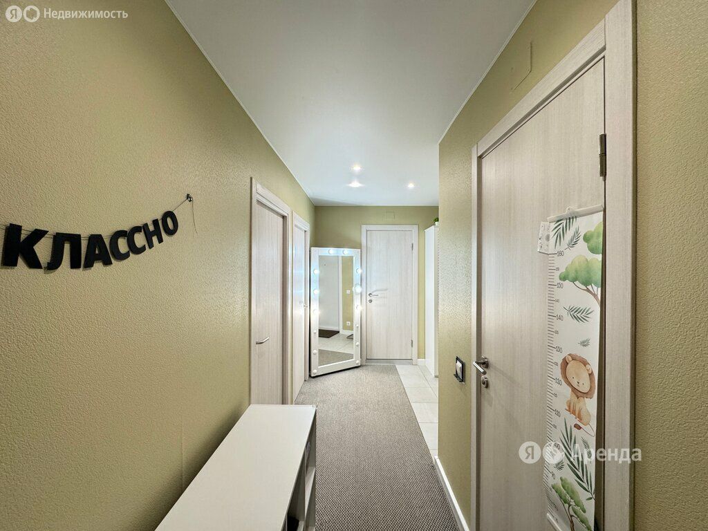 m. Vladykino: Apartment, 2-rooms
