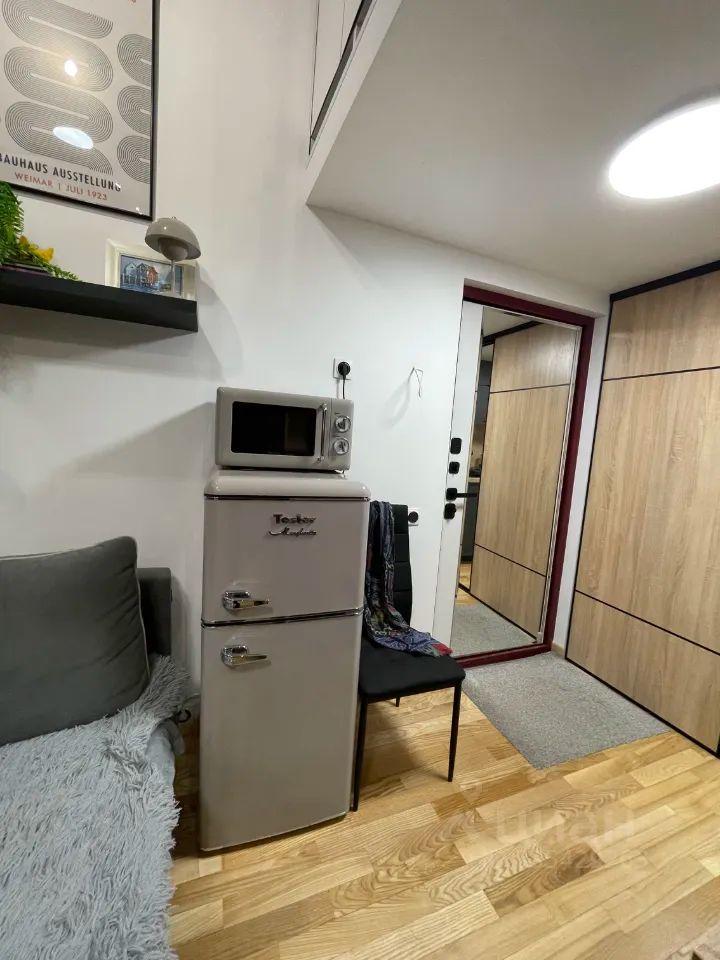 m. Kurskaya: Apartment, studio