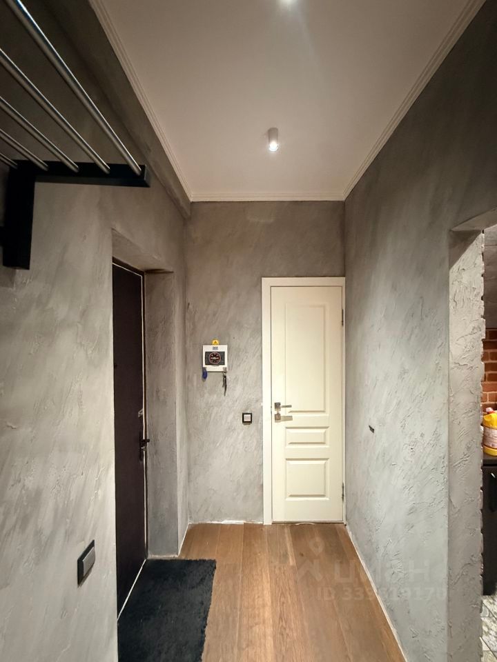m. Shabolovskaya: Apartment, 1-rooms