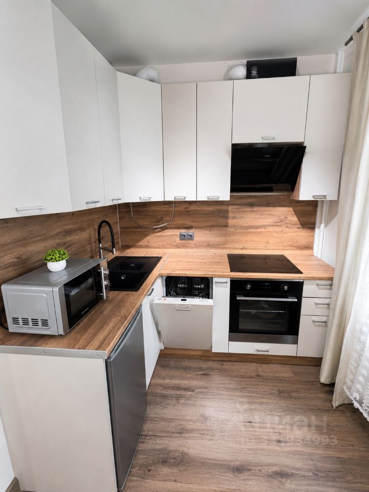 m. Krasnopresnenskaya: Apartment, studio