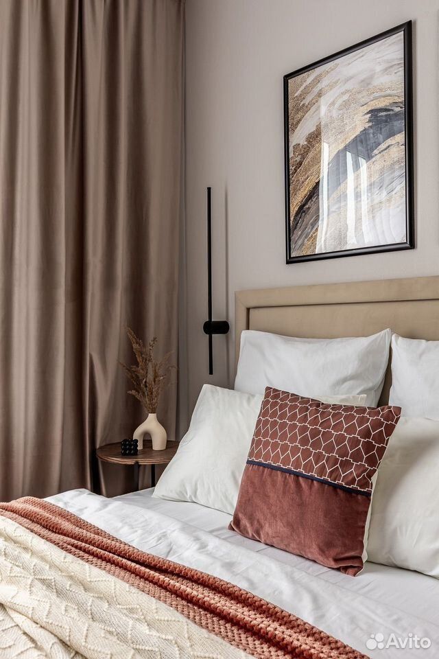 m. Planernaya: Apartment, 1-rooms