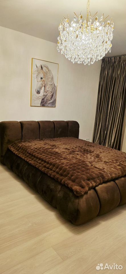 m. Nagatinskaya: Apartment, 1-rooms