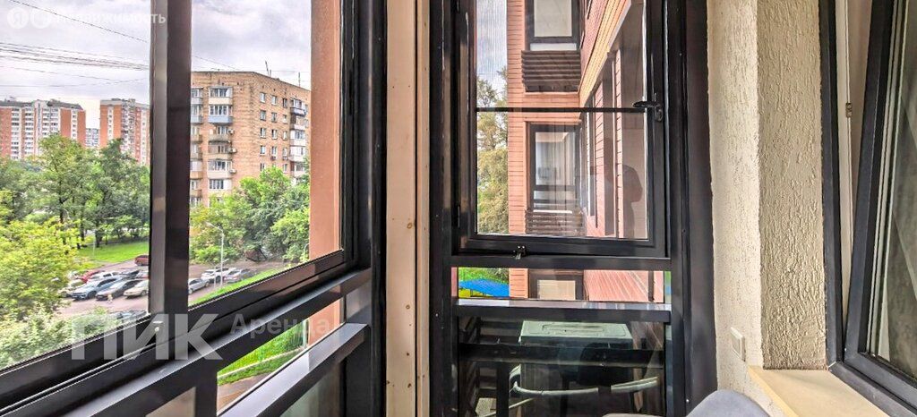 m. Kakhovskaya: Apartment, 1-rooms