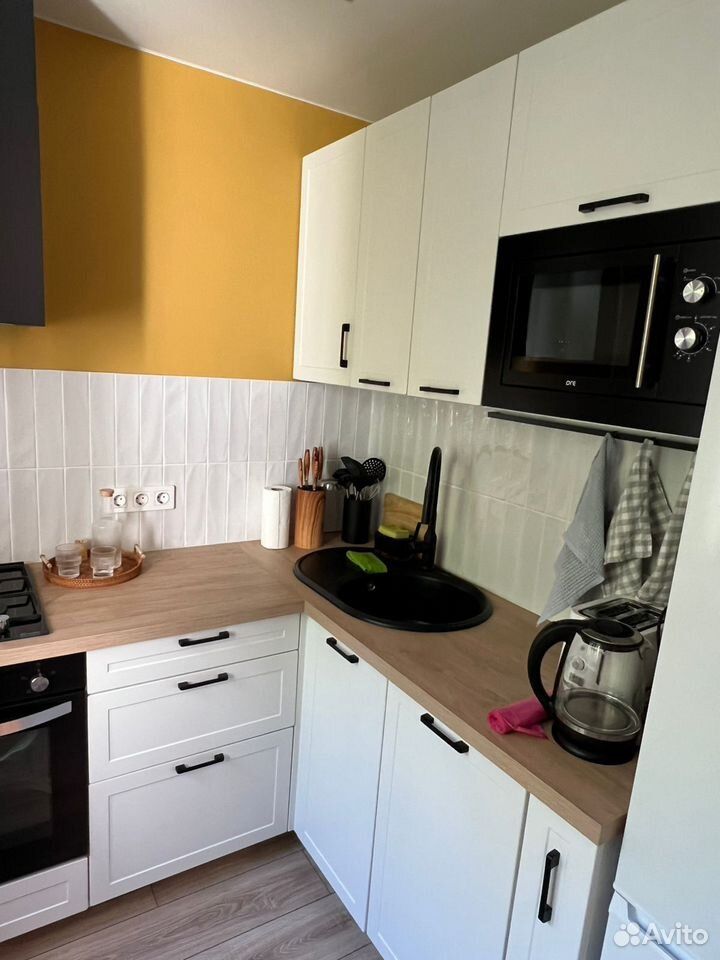 m. Grazhdanskaya: Apartment, studio