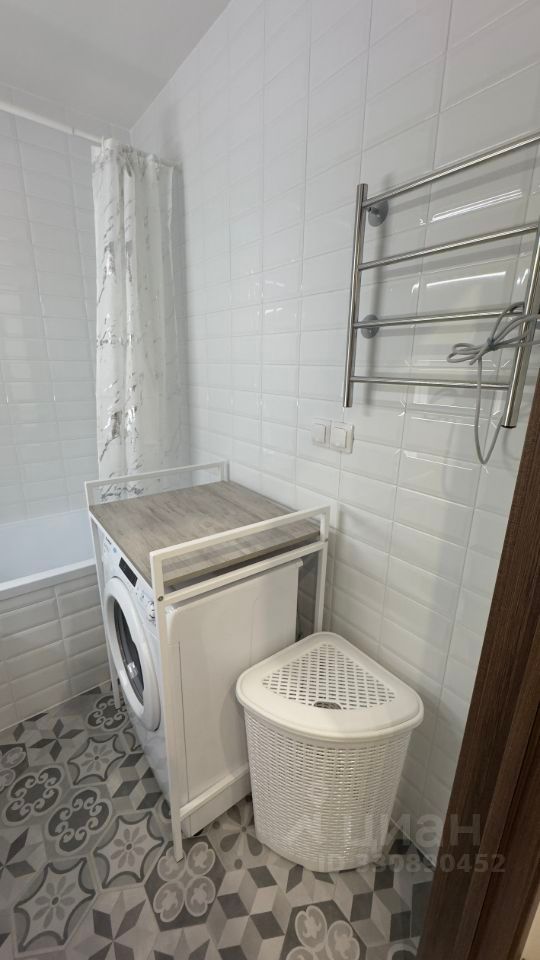 m. Podrezkovo: Apartment, 1-rooms