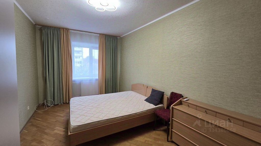 m. Otdykh: Apartment, 2-rooms