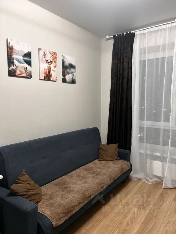 m. Pervomayskaya: Apartment, 1-rooms