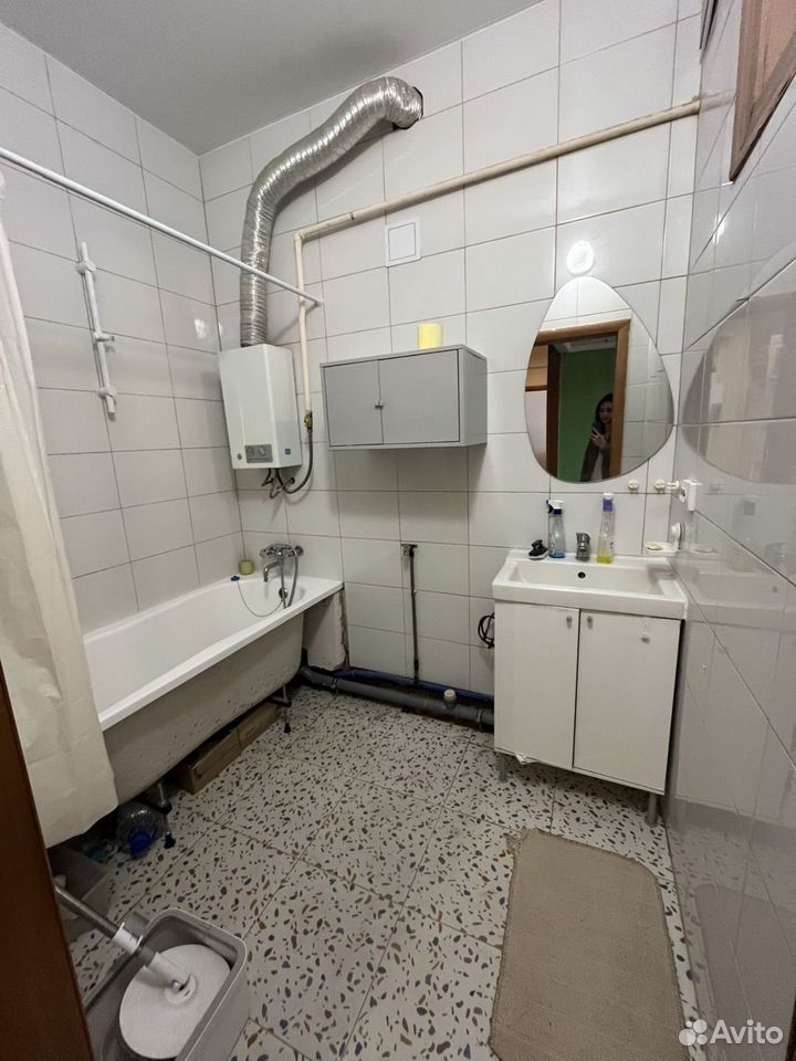 m. Khimki: Apartment, 2-rooms