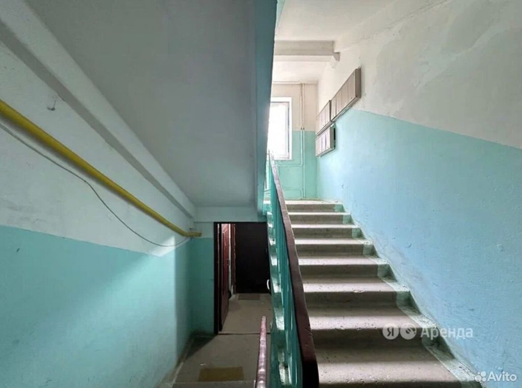 m. Podolsk: Apartment, 2-rooms