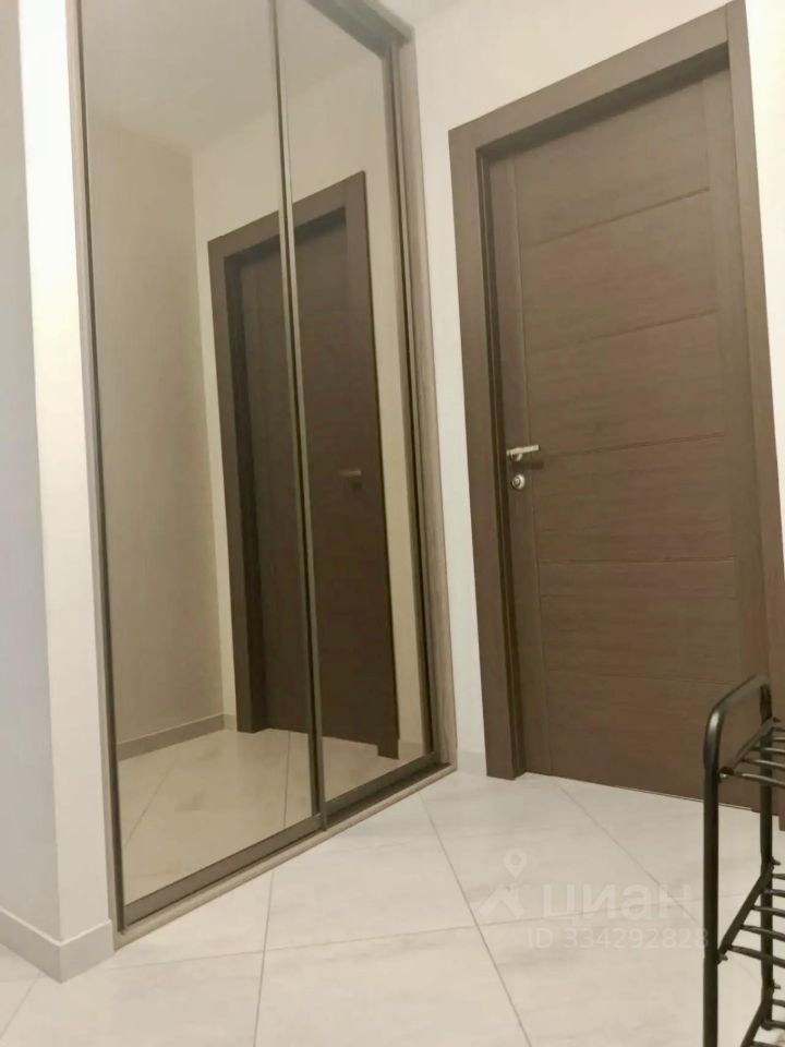 m. Park kultury: Apartment, 1-rooms