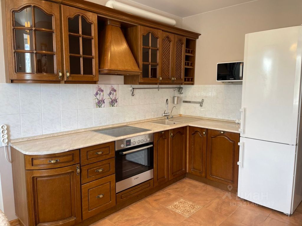 m. Pavshino: Apartment, 2-rooms