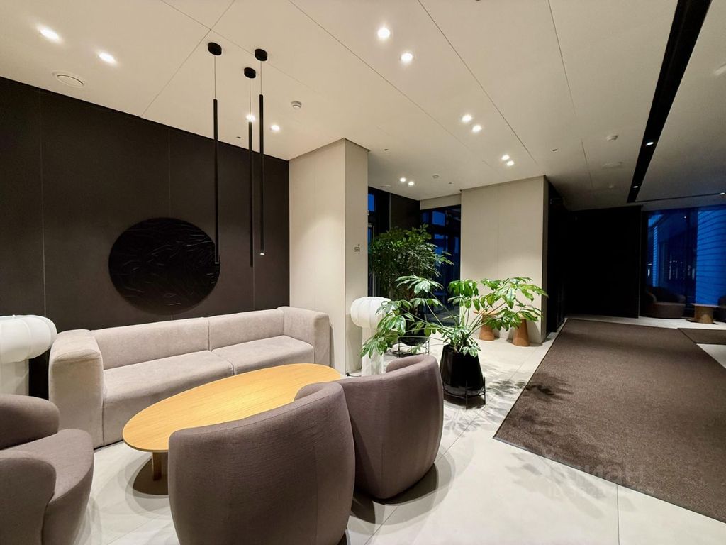 m. Serp i Molot: Apartment, 1-rooms