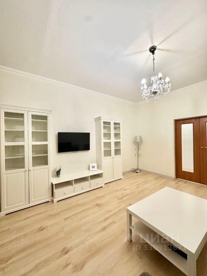 m. Arbatskaya: Apartment, 2-rooms