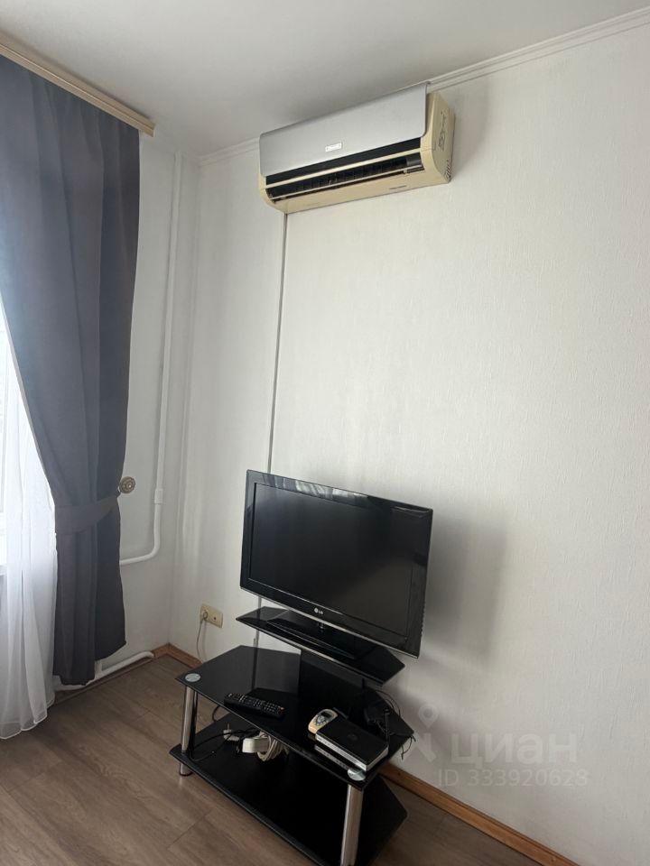 m. Ulitsa 1905 goda: Apartment, 1-rooms