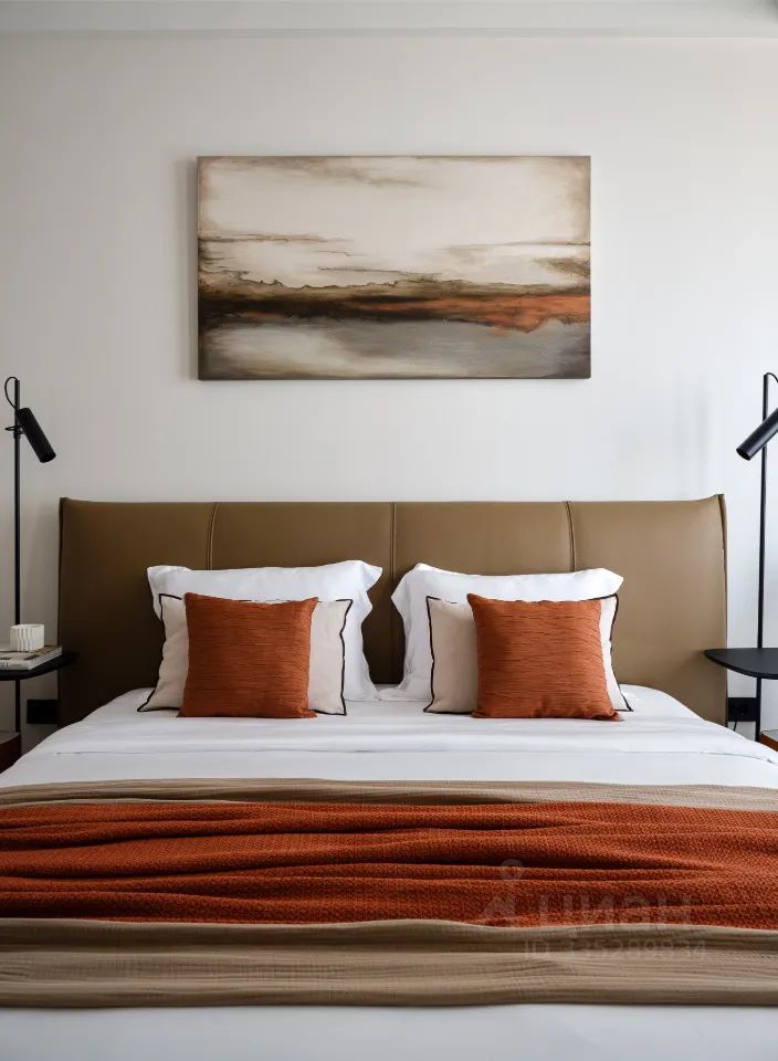 m. Park Pobedy: Apartment, 3-rooms