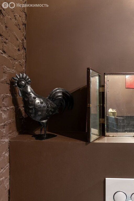 m. Prospekt Mira: Apartment, 2-rooms