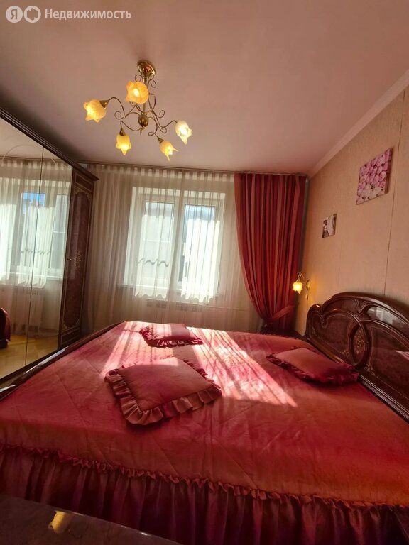 m. Podolsk: Apartment, 3-rooms