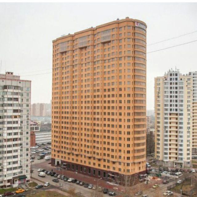 m. Reutovo: Apartment, studio