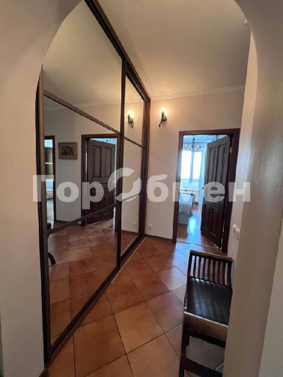 m. Novatorskaya: Apartment, 3-rooms