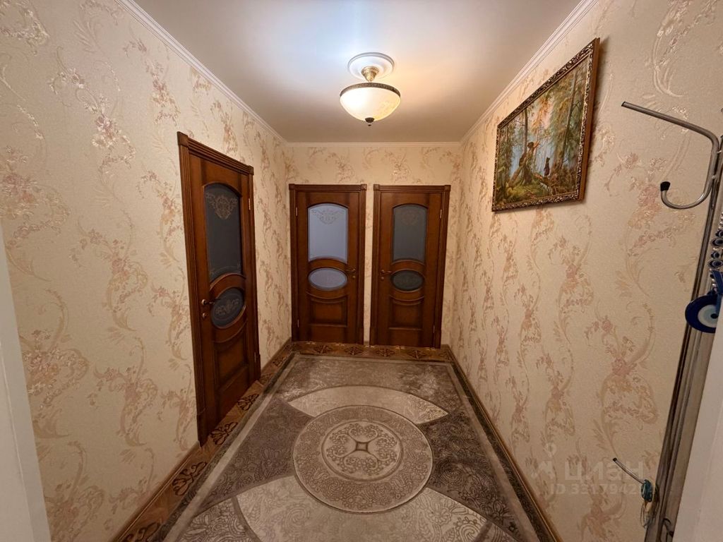 m. Scherbinka: Apartment, 3-rooms