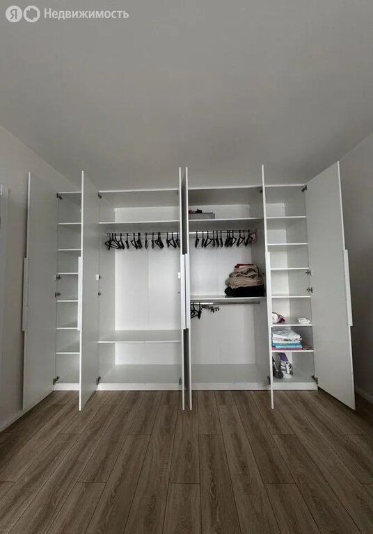 m. Setun: Apartment, 1-rooms