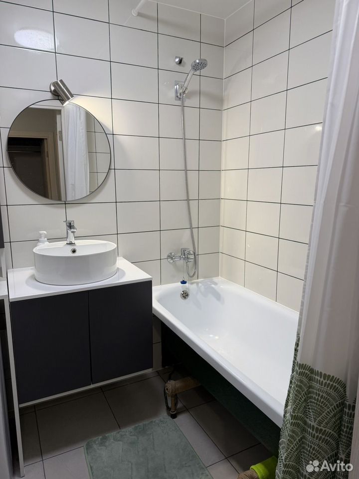 m. Ukhtomskaya: Apartment, 1-rooms