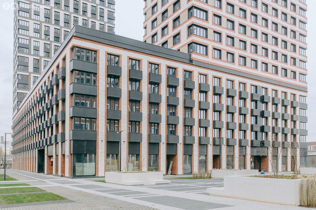 m. Lokomotiv: Apartment, 1-rooms
