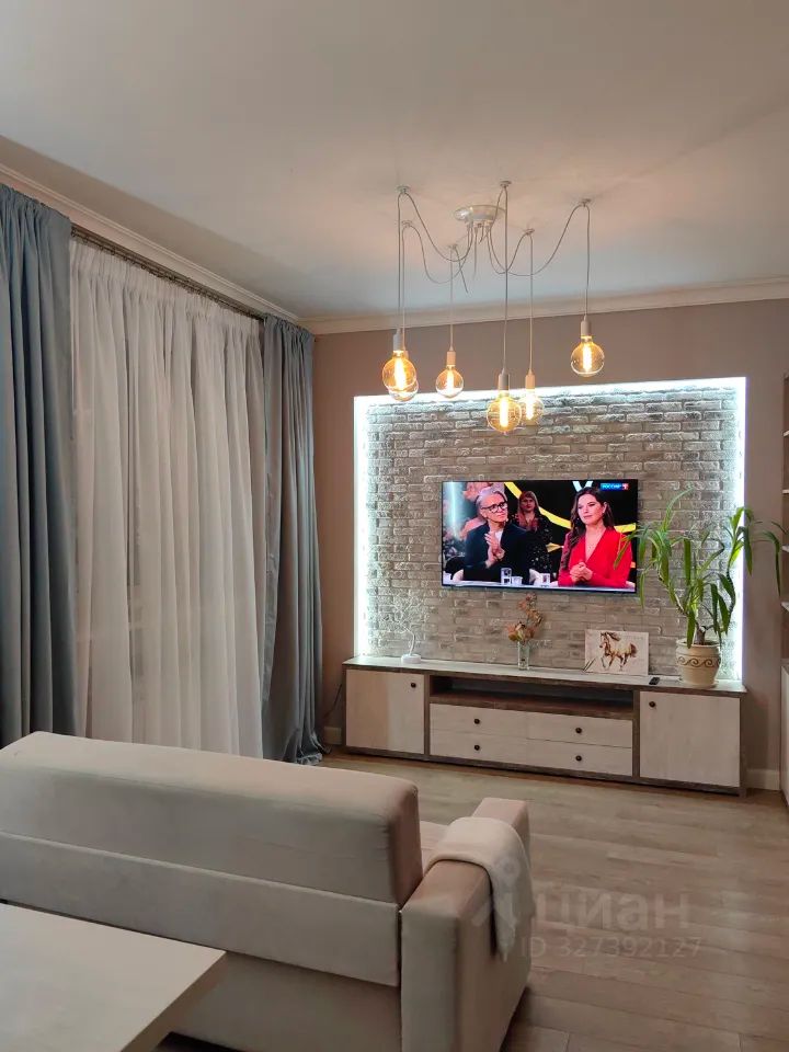 m. Zheleznodorozhnaya: Apartment, 1-rooms