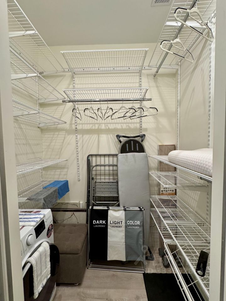 m. Shelepikha: Apartment, 2-rooms