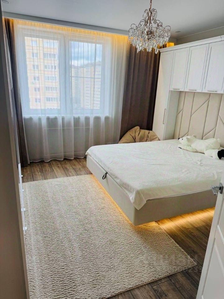 m. Vodniki: Apartment, 2-rooms