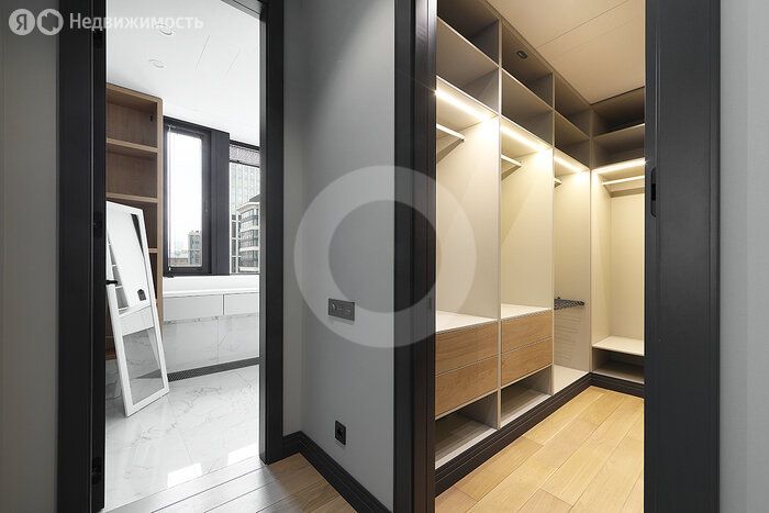 m. Dinamo: Apartment, 3-rooms