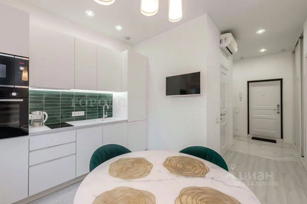 m. Tushinskaya: Apartment, 1-rooms