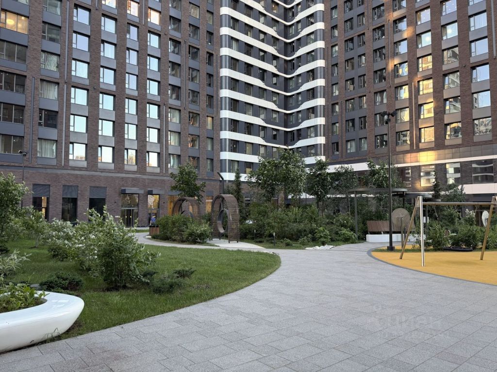 m. Aviamotornaya: Apartment, 1-rooms