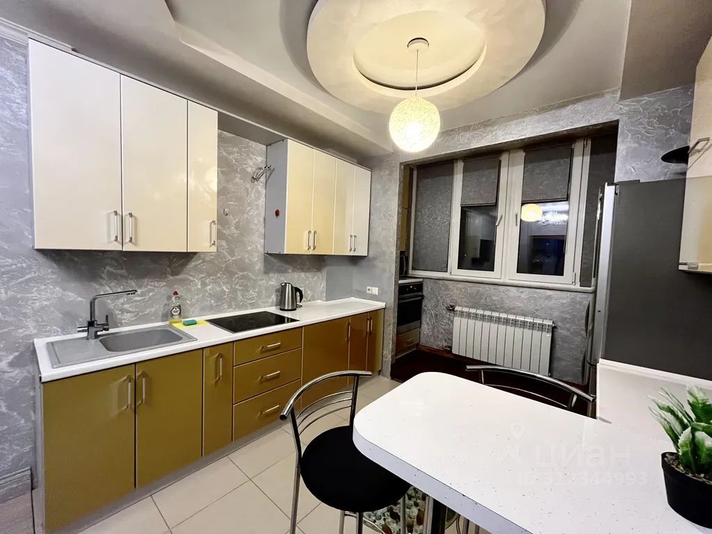 m. Olgino: Apartment, 1-rooms