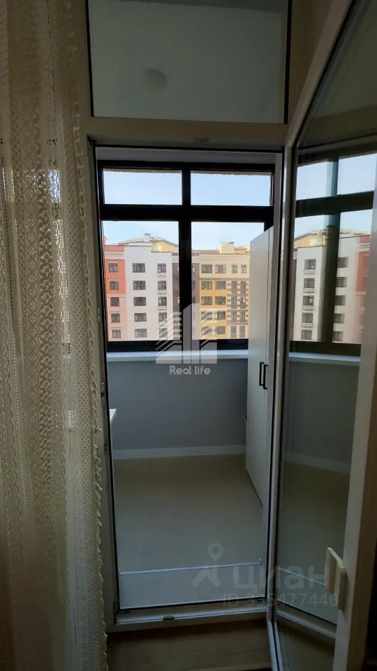 m. Zyablikovo: Apartment, 2-rooms