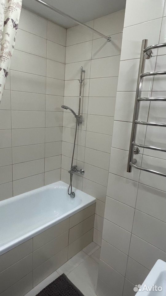 m. ZIL: Apartment, 1-rooms