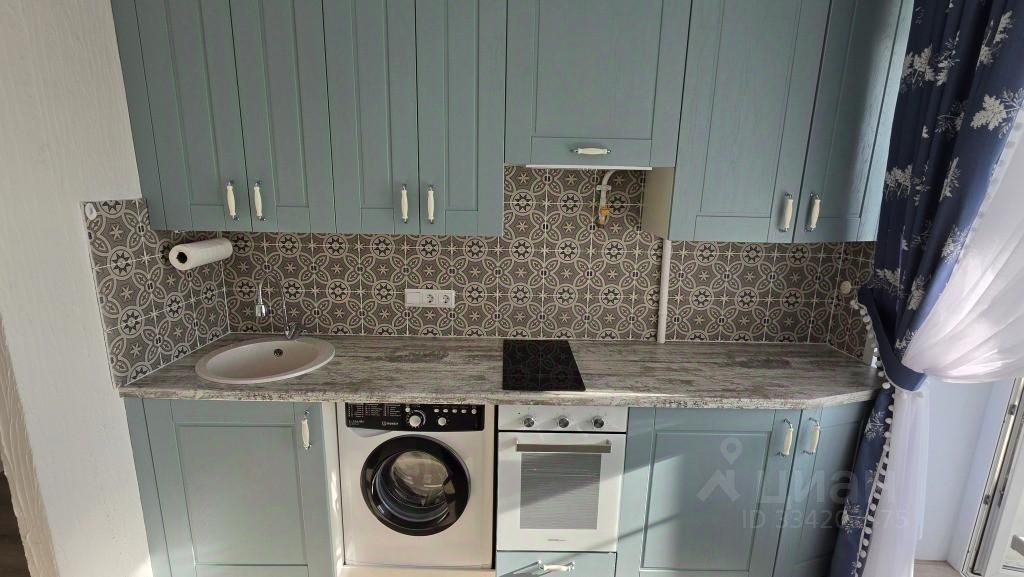 m. Kievskaya: Apartment, 2-rooms