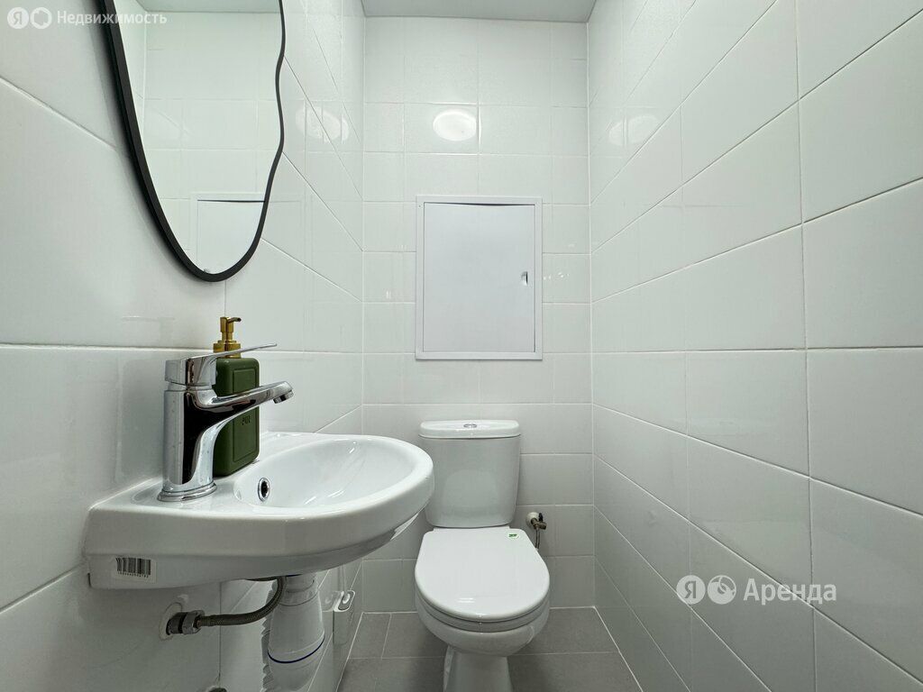 m. Butyrskaya : Apartment, 2-rooms